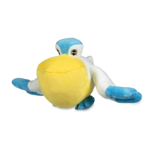 Authentic Pokemon Center Plush Pelipper Mystery Dungeon 34cm (wide)